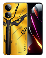 Nubia Neo 2 5G 8/256Gb Yellow (Желтый) (Global) 2Sim
