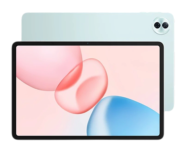 Honor Pad 10 8/256Gb Wi-Fi Cyan (Голубой) (Global) 