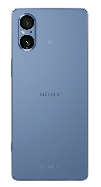 Sony Xperia 5 V 8/256Gb Blue (Синий) (Global) 2Sim