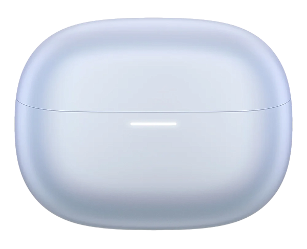 Беспроводные наушники Redmi Buds 5 Pro Aurora Purple BHR7799GL (голубой)