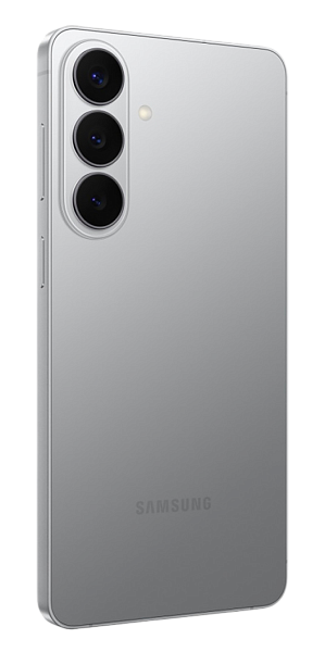 Samsung Galaxy S26 5G 12/256Gb Silver Shadow (S942B/DS) Exynos 2600 Sim+eSim