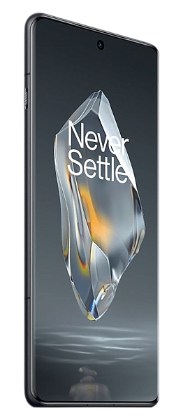 OnePlus 12R 16/256Gb Iron Gray (Global) (Серый) 2Sim
