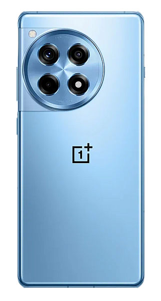 OnePlus 12R 16/256Gb Cool Blue (Global) (Синий) 2Sim