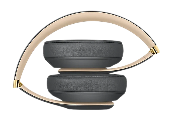 Наушники Beats Studio3 Wireless Shadow Grey