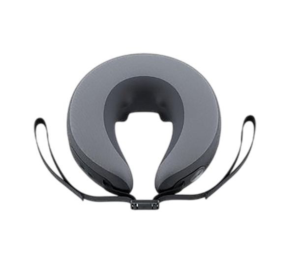 Массажер для шеи Xiaomi Mijia Cervical Massager (MJNKAM01SKS) Grey CN