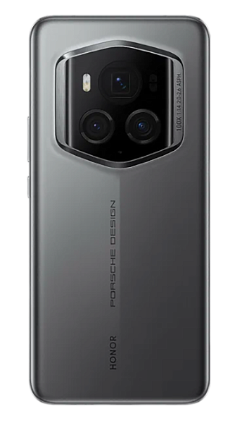 Honor Magic 6 RSR Porsche Design 24/1Tb Agate Grey (Global) Dual nano Sim