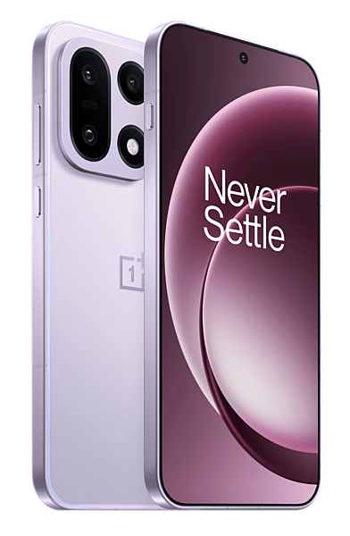 OnePlus 15 12/256Gb Ultra Violet (Global) Dual:nano Sim+eSim