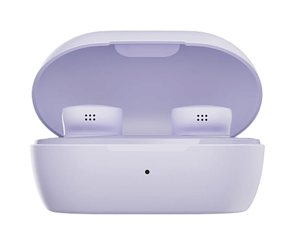 Беспроводные наушники Bose QuietComfort Earbuds (2024) Chilled Lilac