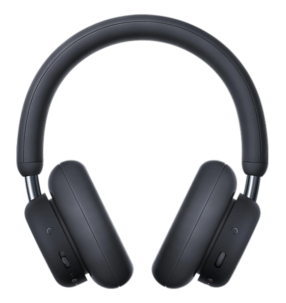 Наушники Nothing CMF Headphone Pro Dark Grey