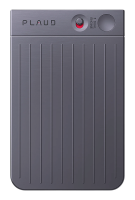 Цифровой диктофон Plaud Note с ИИ ChatGPT 64Gb Black