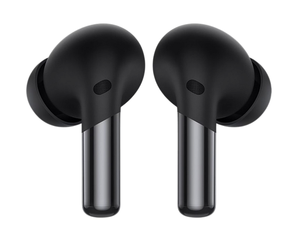 Наушники OnePlus Buds Pro 2 Obsidian  Black (Черный)