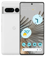Google Pixel 7 Pro 12/512Gb Snow (Снежно-белый) (USA) Sim+eSim