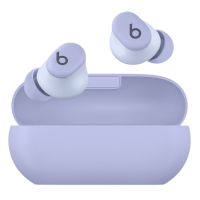 Наушники Beats Solo Buds True Wireless Earbuds Arctic Purple