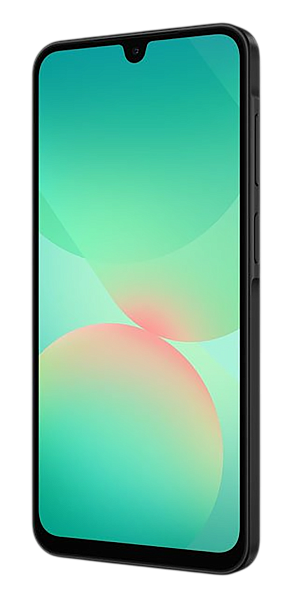 Samsung Galaxy A26 8/256Gb Black SM-A266B/DS (Global) Dual nano Sim