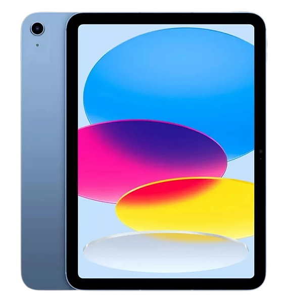 Apple iPad 11 A16 (2025) 512Gb Wi-Fi Blue