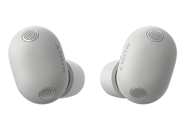 Беспроводные наушники Sony WF-1000XM6 Platinum Silver (Серебристый)