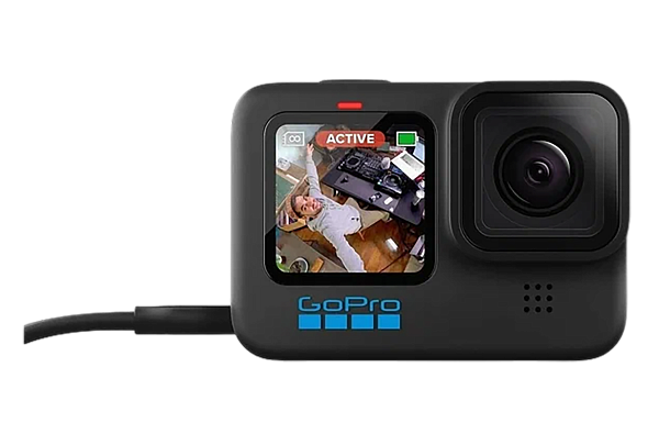 Экшн-камера GoPro HERO11 Black