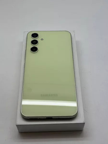 Samsung Galaxy A54 5G 8/256Gb Awesome Lime SM-A546E/DS (Лайм) (Global) 2Sim