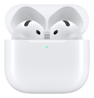 Беспроводные наушники Apple AirPods 5 with Wireless Charging Case White