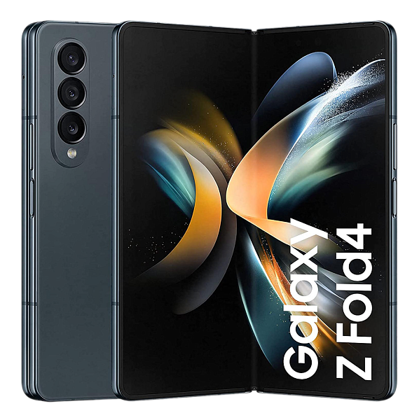 Samsung Galaxy Z Fold4 12/512Gb Gray Green (Серо-зеленый) Snapdragon 8+ Gen 1 (F9360) (Global) 2Sim