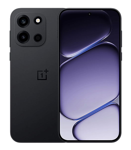 OnePlus Nord 6 8/256Gb Pitch Black (Global) 2Sim