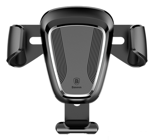 Автодержатель Baseus Gravity Car Mount (SUYL-01) Black