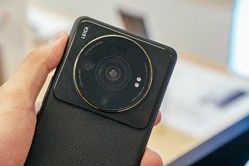 Xiaomi 15 Ultra появится в феврале 