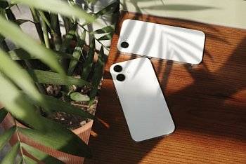 iPhone 17e: слухи о будущем телефоне