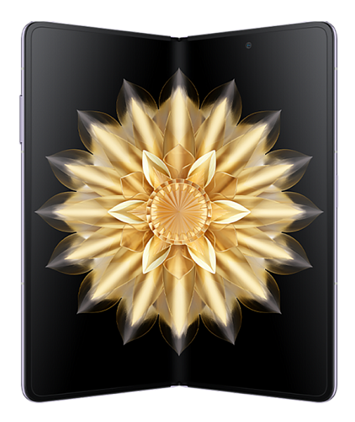 Honor Magic V2 5G 16/512Gb Purple (Фиолетовый)  (Global) Dual nano Sim