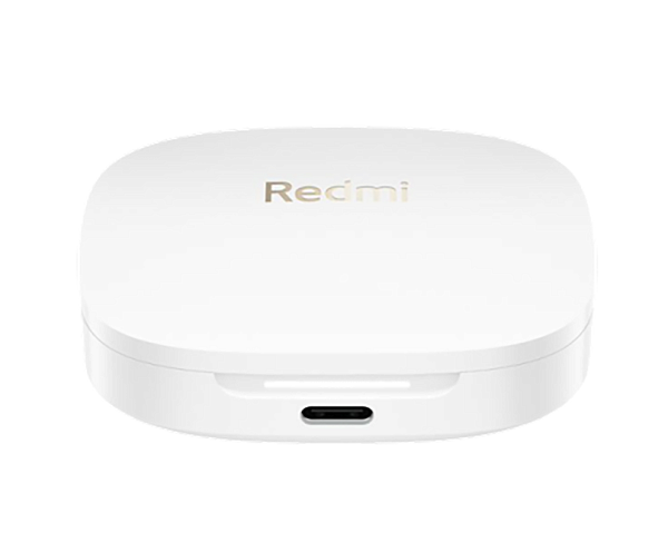 Беспроводные наушники Xiaomi Redmi Buds 6 Global Cloud White (BHR9250GL)