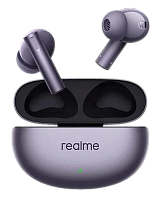 Наушники Realme