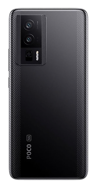 Xiaomi Poco F5 Pro 5G 12/512Gb Black (Черный) (Global Version) 2Sim