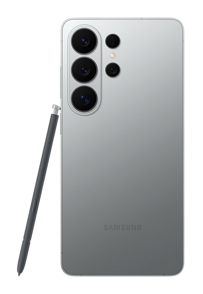 Samsung Galaxy S26 Ultra 5G 12/256Gb Silver Shadow (S948B/DS) Snapdragon Sim+eSim