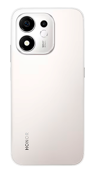 Honor 600 Smart 5G 4/256Gb Meteor Silver (Global) Dual nano Sim
