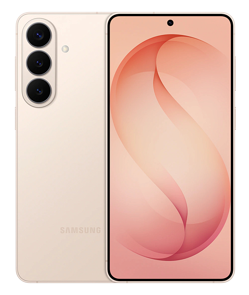 Samsung Galaxy S26 5G 12/256Gb Pink Gold (S942B/DS) Exynos 2600 Sim+eSim