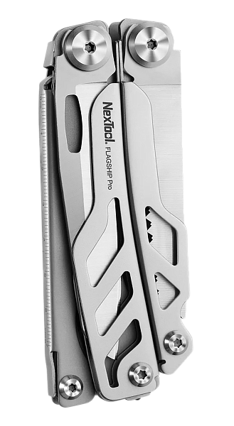 Мультитул Xiaomi NexTool Flagship Pro Multi Tool (NE20232)