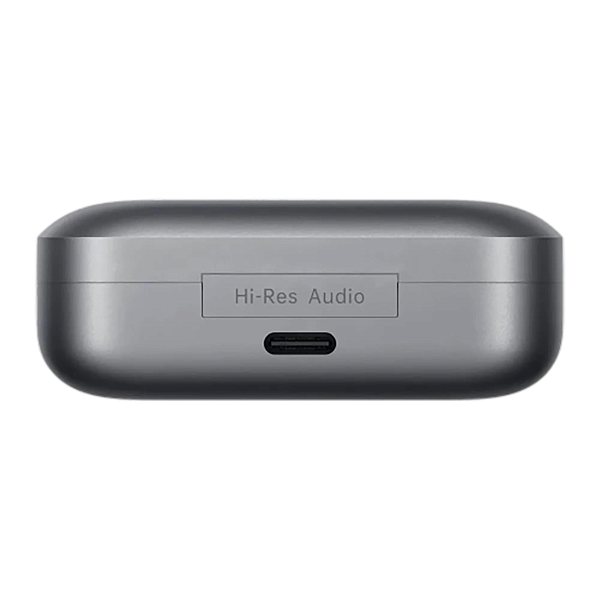Беспроводные наушники Realme Buds Air 7 (RMA2408), BT 5.4 Hi-Res LDAC 2.0, ANC, Black