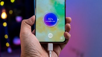 Realme P3 получит более емкий аккумулятор