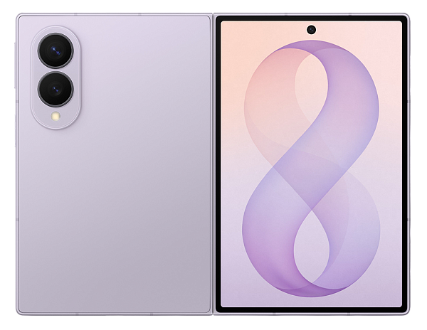 Samsung Galaxy Z Fold8 16/1Tb Lavender (F971B) Sim+eSim