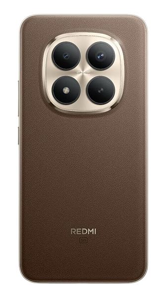 Xiaomi Redmi Note 15 Pro+ 5G 12/512Gb Mocha Brown (Коричневый) (Global) Dual:nano Sim+eSim