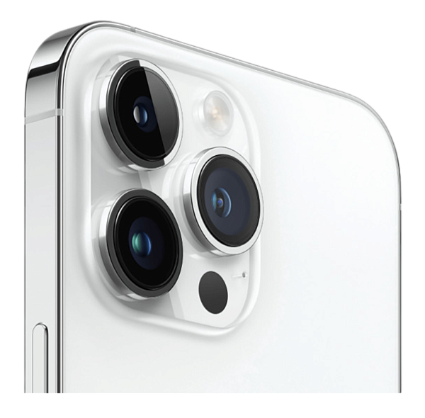 Apple iPhone 14 Pro 128ГБ Silver (Серебристый) (A2889) Sim+eSim
