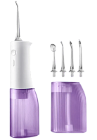 Уход за полостью рта