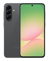 Samsung Galaxy A56 5G 8/256Gb Awesome Black SM-A566B/DS (Global) nano Sim+eSim