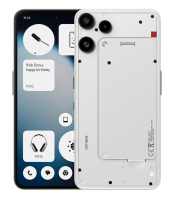 Nothing Phone (3a) Lite 8/256Gb White (Белый) (Global) 2Sim