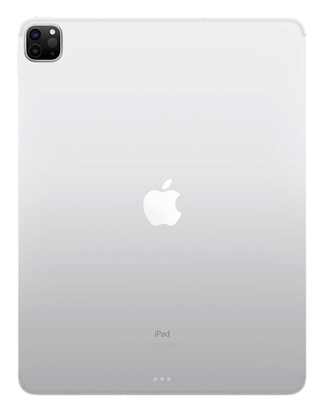 Apple iPad Pro 12.9 (2021) 8/512Gb Wi-Fi + Cellular Silver (Серебристый) (Global)