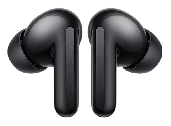 Беспроводные наушники Xiaomi Redmi Buds 6 Global Night Black (BHR9251GL)