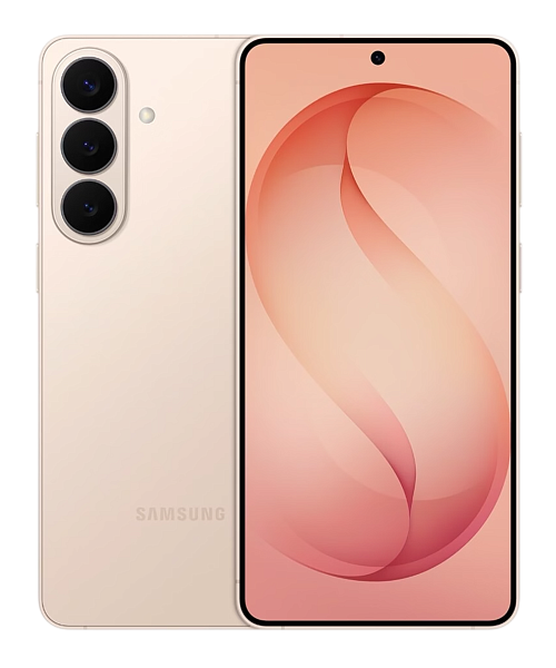 Samsung Galaxy S26+ 5G 12/512Gb Pink Gold (S947B/DS) Exynos 2600 Sim+eSim
