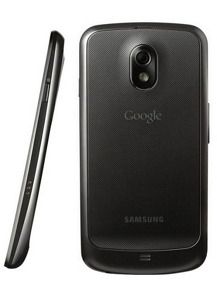 Samsung i9250 Galaxy Nexus Prime 16Gb silver