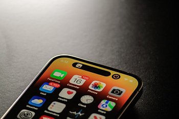 Динамический Остров в будущих iPhone 18 уменьшится (слух)