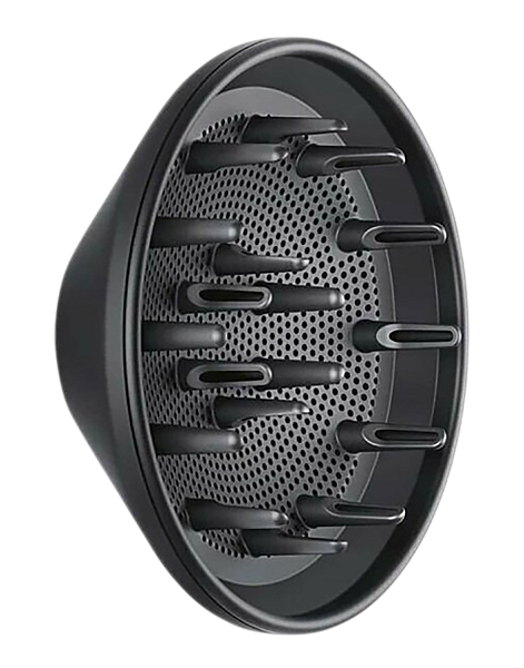 Фен Dyson Supersonic HD08 Prussian Blue/Copper с кейсом